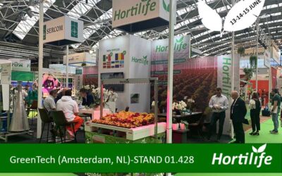 GreenTech Amsterdam – the Netherlands | 13-14-15 June 2023